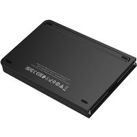 Клавиатура Hoco GM71 (черный)