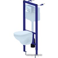 Инсталляция для унитаза Ани Пласт WN1131