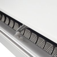 Кондиционер Zanussi Barocco DC Inverter ZACS/I-09 HB/A22/N8