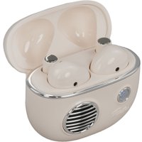 Наушники Monster N-Lite 213 MH22237 (бежевый)