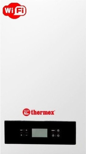 Отопительный котел Thermex Eurostar E 904 Wi Fi