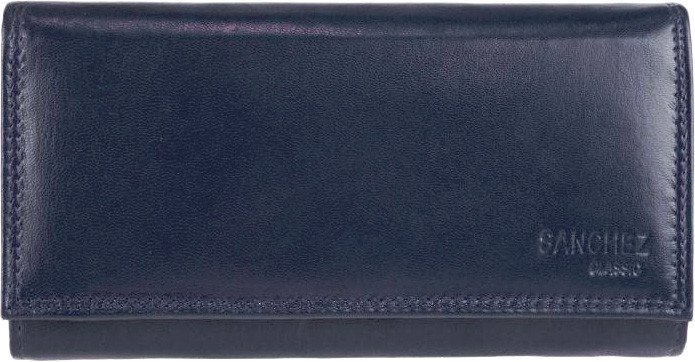 

Кошелек Sanchez Casual AD-102R-064M (синий)