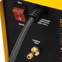 Сварочный инвертор Denzel IMIG-200