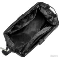 Косметичка Francesco Molinary 513-3940-1-012-BLK (черный)