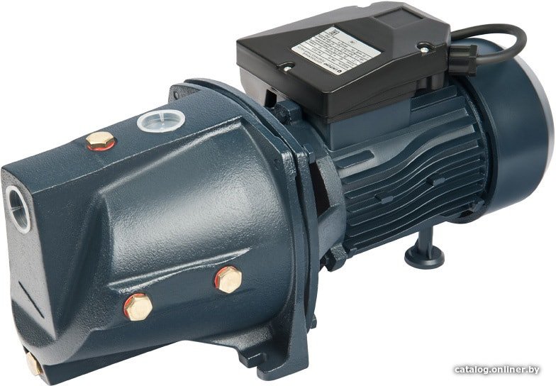 Самовсасывающий насос Unipump JSW 55