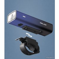 Велосипедный фонарь RockBros RHL 600