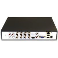 Комплект видеонаблюдения Ginzzu HK-842N