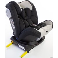 Детское автокресло ForKiddy Cruise-i-fix 360° (серый)