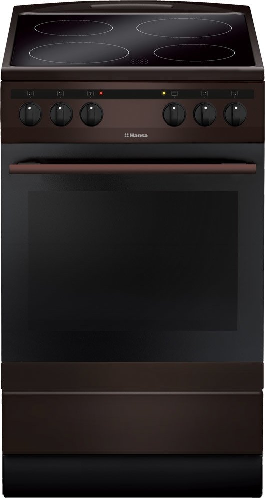 

Кухонная плита Hansa FCCB58088