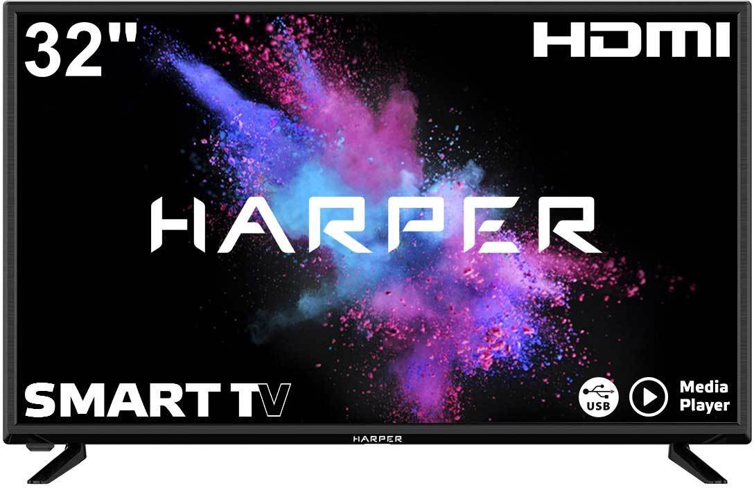 

Телевизор Harper 32R690TS