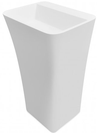 

Умывальник Besco Assos S-Line UMDAPWO