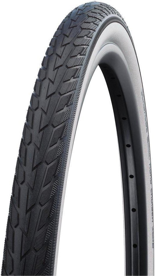 

Велопокрышка Schwalbe Road Cruiser 37-622 11101276