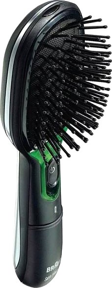 

Расчёска Braun BR710 Satin Hair 7 (SB1)