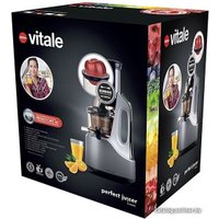 Соковыжималка Eldom PJ1200AC (серебристый)