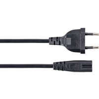 Кабель Telecom TE023-CU0.5-3M (3 м ,черный)