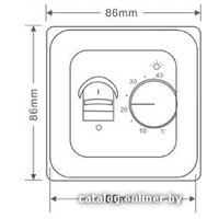 Терморегулятор Eltrace RTC 70.26