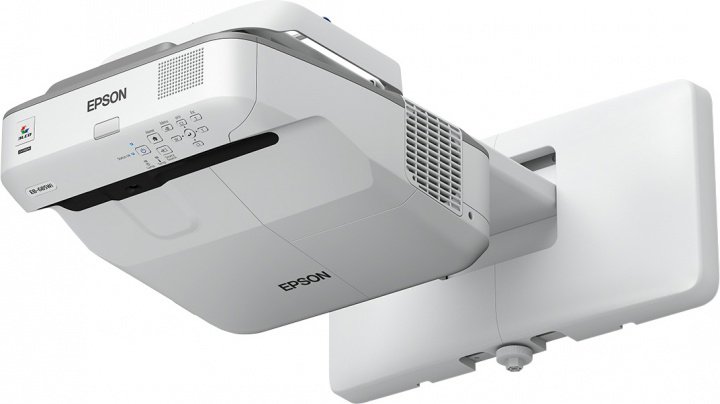 

Проектор Epson EB-680