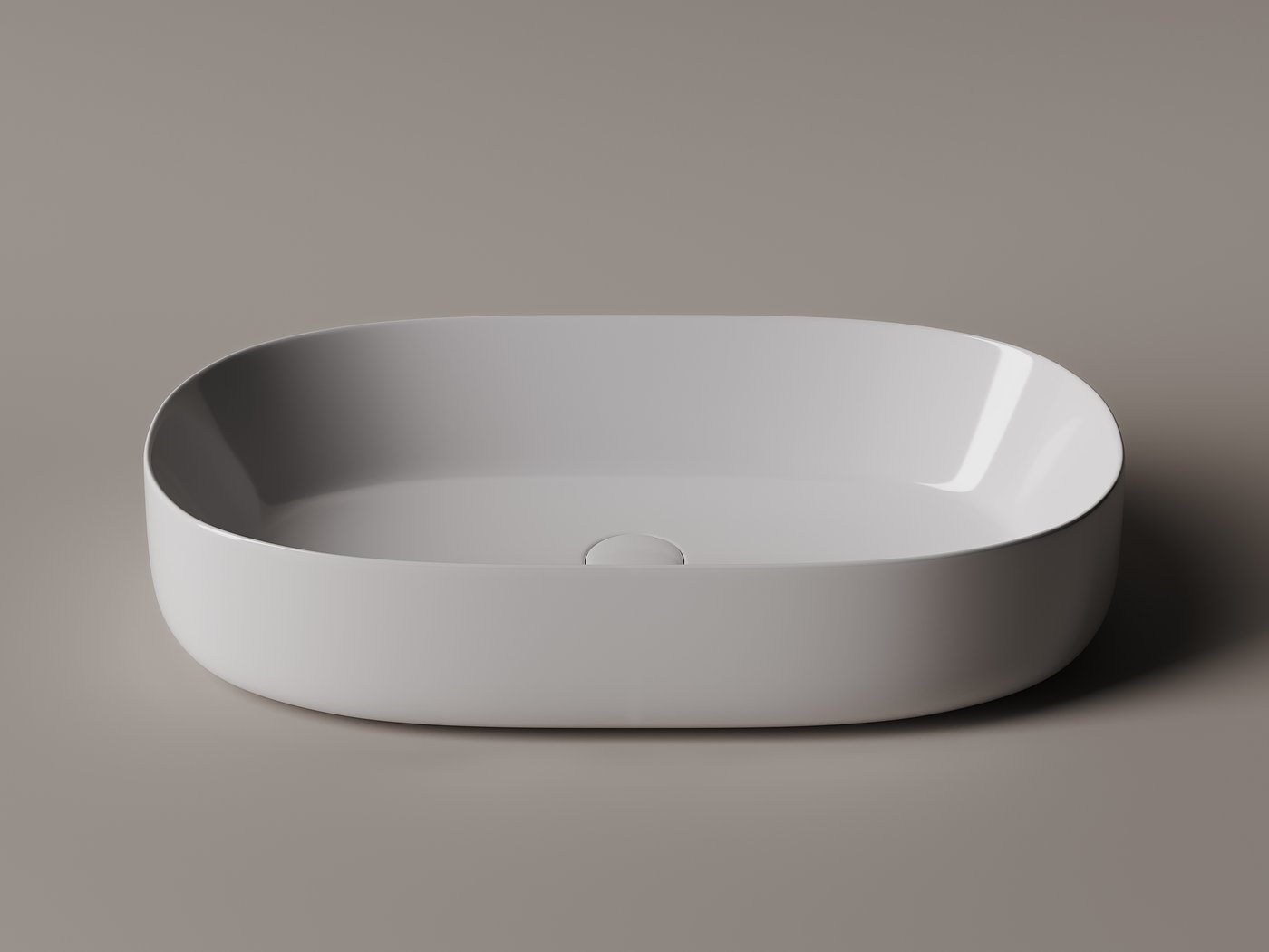 

Умывальник Ceramica Nova Element CN5022