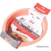 Форма для выпечки Attribute Apricot ABS306