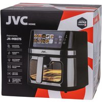 Аэрогриль (аэрофритюрница) JVC JK-MB075
