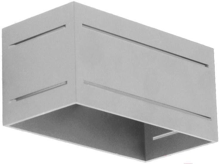 

Бра Lampex Quado Pro Plus B 690/KB POP