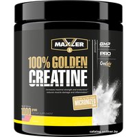 Моногидрат креатина Maxler 100% Golden Creatine (1000 г)