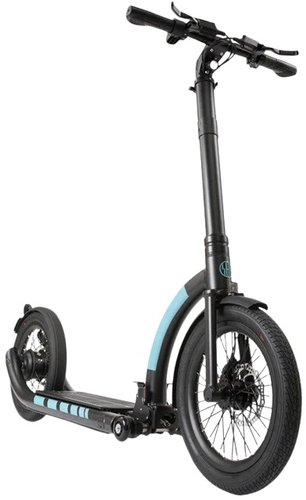 Электросамокат Stork Stork 2W