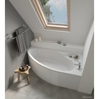 Ванна Santek Эдера 170x100R WH501663