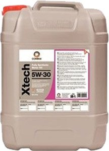 

Моторное масло Comma Xtech 5W-30 20л