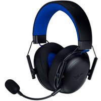 Наушники Razer BlackShark V3 X HyperSpeed (для PlayStation, черный)
