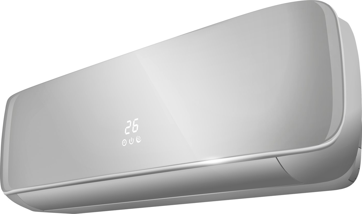 

Кондиционер Hisense Silver Crystal DC Inverter AS-13UW4RVETG01(S)