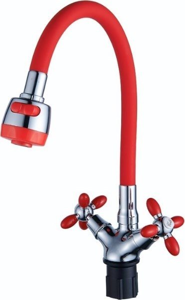 

Смеситель Эверест B57-071C