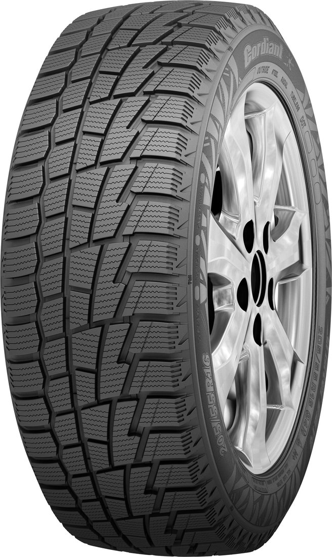 

Зимние шины Cordiant Winter Drive 175/70R14 88T