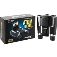 Бинокль Levenhuk Atom Digital DB20 LCD 81704
