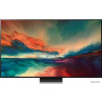 MiniLED телевизор LG QNED MiniLED 4K 65QNED876RA