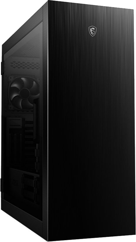 

Корпус MSI MPG Sekira 500P