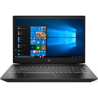Игровой ноутбук HP Gaming Pavilion 15-cx0027ur 4JT74EA