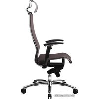  Metta Samurai S-3.02 (темно-коричневый)