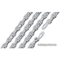 Цепь велосипедная Connex 900 1/2"x11/128" 114L