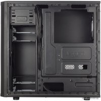 Корпус Fractal Design Core 2500 (FD-CA-CORE-2500-BL)