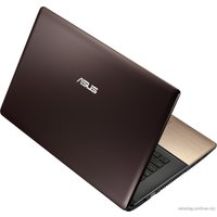 Ноутбук ASUS K75VM-T2151