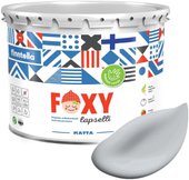 Foxy Lapselli Matte Susi F-50-1-3-FL273 2.7 л (серый)