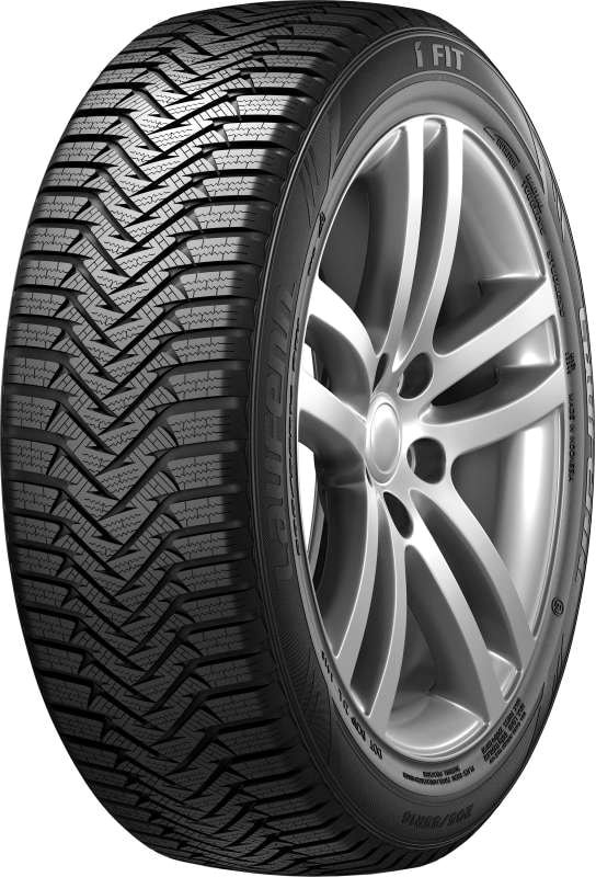 

Зимние шины Laufenn I Fit+ 215/45R17 91V