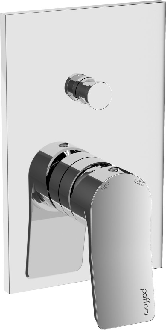 

Смеситель Paffoni Tilt TI015CR/M