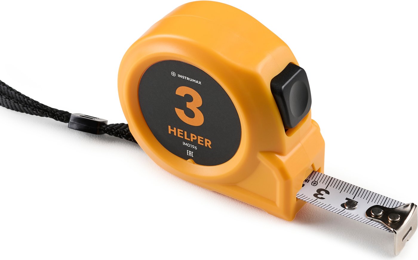 

Рулетка Instrumax Helper 3