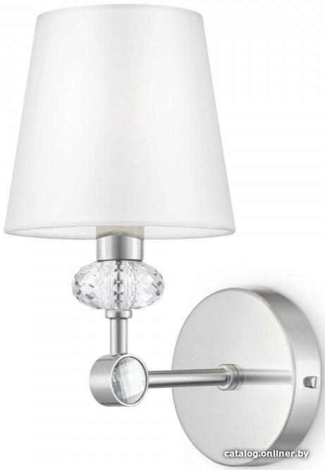 Бра Maytoni Riverside MOD018WL-01CH
