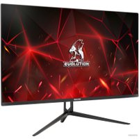 Игровой монитор Evolution GX27iC IPS