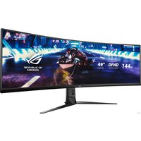 Игровой монитор ASUS ROG Strix XG49VQ