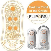 Мастурбатор Tenga Flip ORB TFO-002