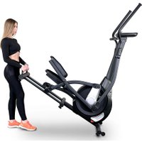 Эллиптический тренажер Everyfit 41801EHP